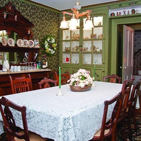 Henry Sawyer Inn Cape May Ngoại thất bức ảnh