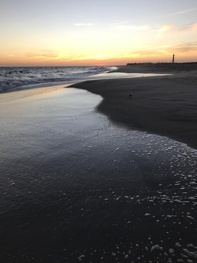 Henry Sawyer Inn Cape May Ngoại thất bức ảnh