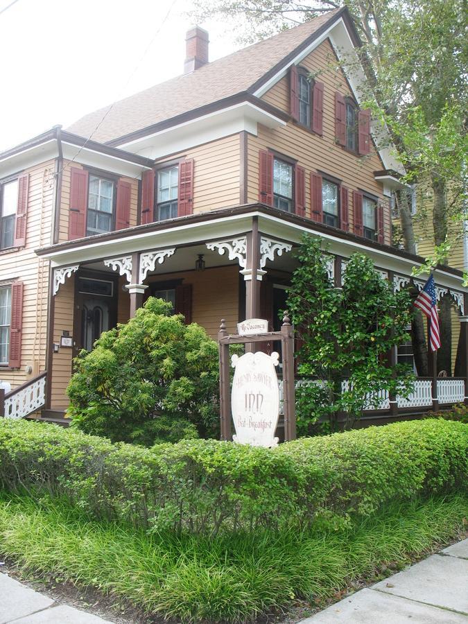 Henry Sawyer Inn Cape May Ngoại thất bức ảnh