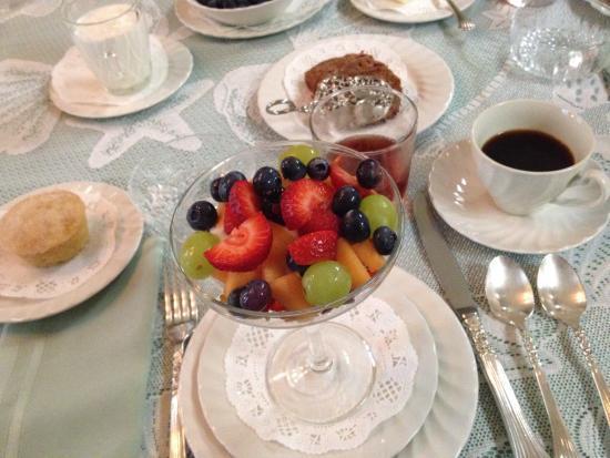 Henry Sawyer Inn Cape May Ngoại thất bức ảnh